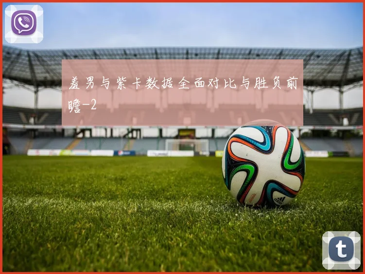羞男与紫卡数据全面对比与胜负前瞻